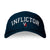 The Inflictor Graphic Cap