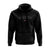 The Inflictor Graphic Hoodie